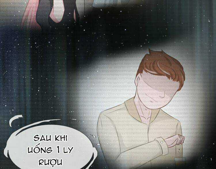 Báo Cáo Vương Gia, Vương Phi Là Một Con Mèo Chapter 3 trang 47