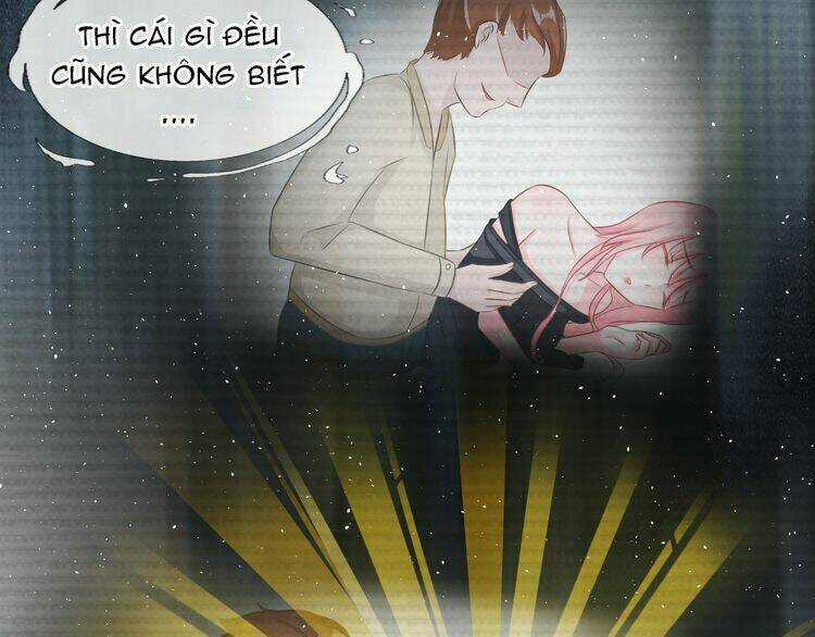 Báo Cáo Vương Gia, Vương Phi Là Một Con Mèo Chapter 3 trang 49