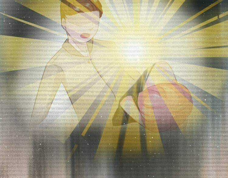 Báo Cáo Vương Gia, Vương Phi Là Một Con Mèo Chapter 3 trang 50