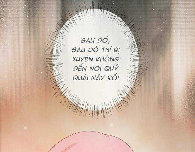 Báo Cáo Vương Gia, Vương Phi Là Một Con Mèo Chapter 3 trang 51