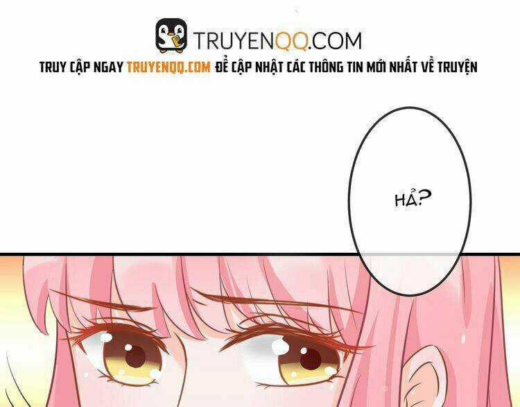 Báo Cáo Vương Gia, Vương Phi Là Một Con Mèo Chapter 3 trang 53