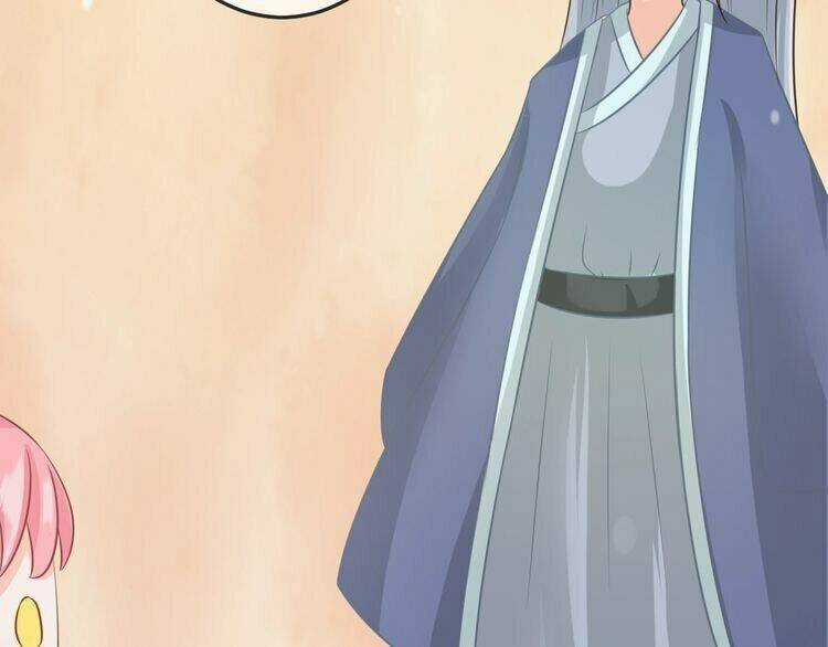 Báo Cáo Vương Gia, Vương Phi Là Một Con Mèo Chapter 3 trang 55