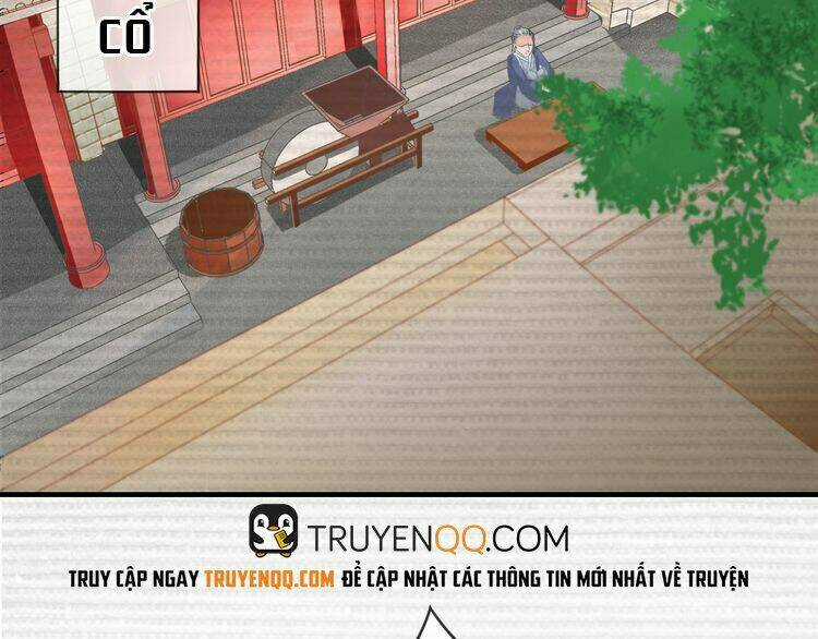 Báo Cáo Vương Gia, Vương Phi Là Một Con Mèo Chapter 3 trang 59