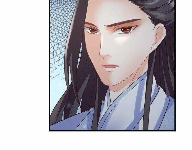 Báo Cáo Vương Gia, Vương Phi Là Một Con Mèo Chapter 3 trang 6