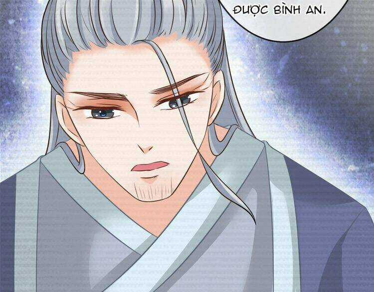 Báo Cáo Vương Gia, Vương Phi Là Một Con Mèo Chapter 3 trang 62