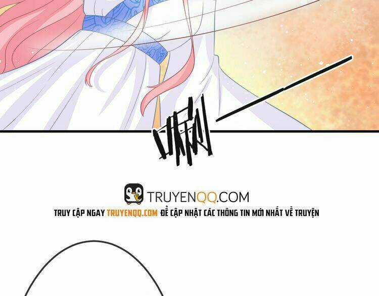 Báo Cáo Vương Gia, Vương Phi Là Một Con Mèo Chapter 3 trang 68