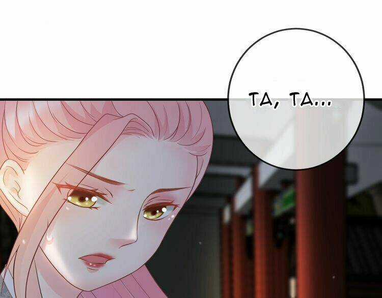 Báo Cáo Vương Gia, Vương Phi Là Một Con Mèo Chapter 3 trang 7