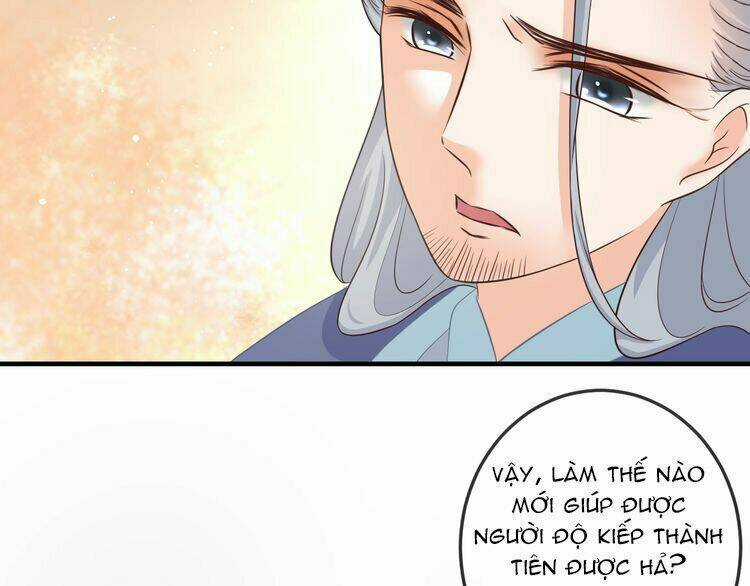 Báo Cáo Vương Gia, Vương Phi Là Một Con Mèo Chapter 3 trang 70