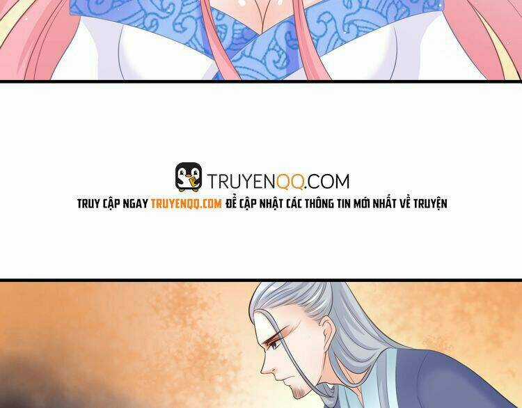 Báo Cáo Vương Gia, Vương Phi Là Một Con Mèo Chapter 3 trang 72