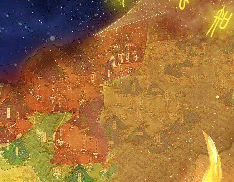 Báo Cáo Vương Gia, Vương Phi Là Một Con Mèo Chapter 3 trang 75