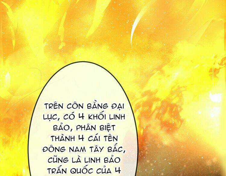 Báo Cáo Vương Gia, Vương Phi Là Một Con Mèo Chapter 3 trang 77