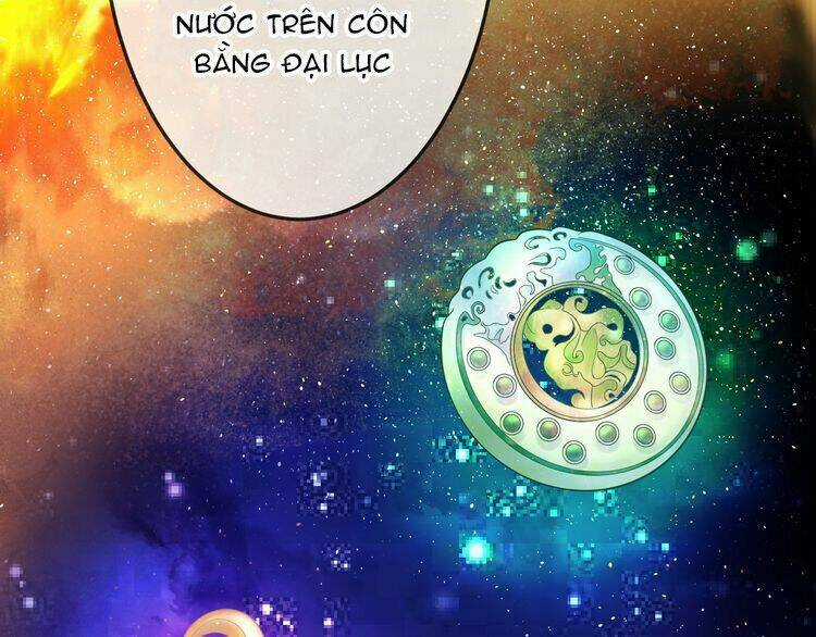 Báo Cáo Vương Gia, Vương Phi Là Một Con Mèo Chapter 3 trang 78