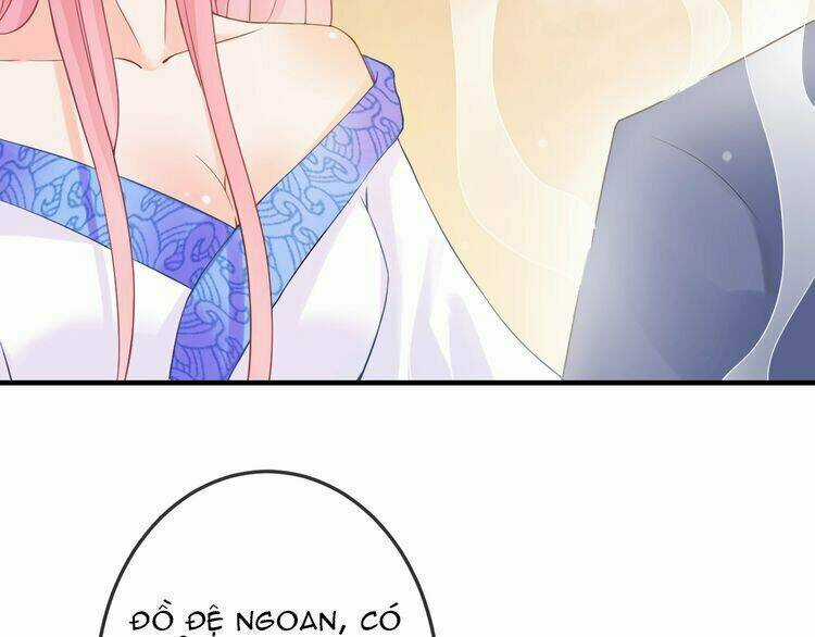 Báo Cáo Vương Gia, Vương Phi Là Một Con Mèo Chapter 3 trang 85