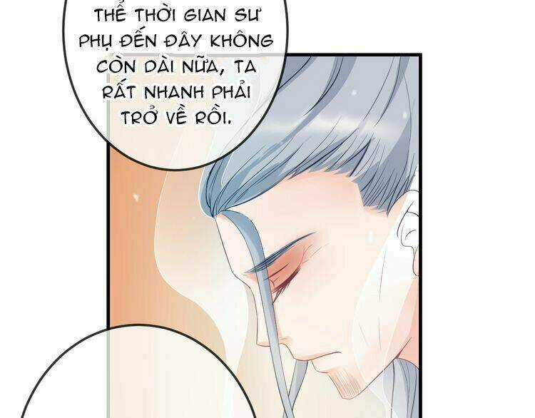 Báo Cáo Vương Gia, Vương Phi Là Một Con Mèo Chapter 3 trang 86