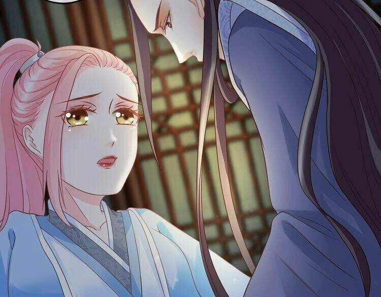 Báo Cáo Vương Gia, Vương Phi Là Một Con Mèo Chapter 3 trang 9