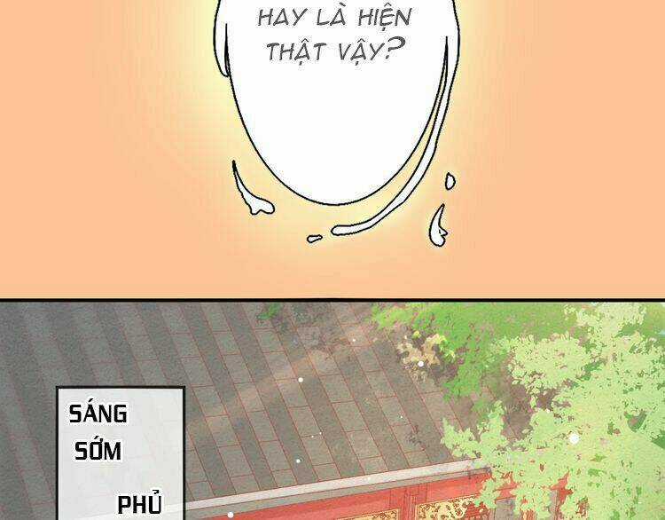 Báo Cáo Vương Gia, Vương Phi Là Một Con Mèo Chapter 3 trang 91