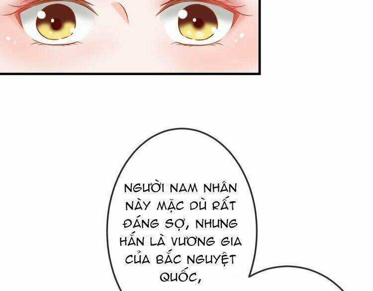 Báo Cáo Vương Gia, Vương Phi Là Một Con Mèo Chapter 3 trang 96