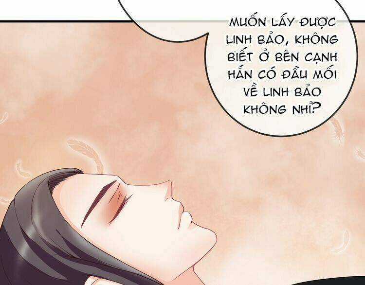 Báo Cáo Vương Gia, Vương Phi Là Một Con Mèo Chapter 3 trang 97