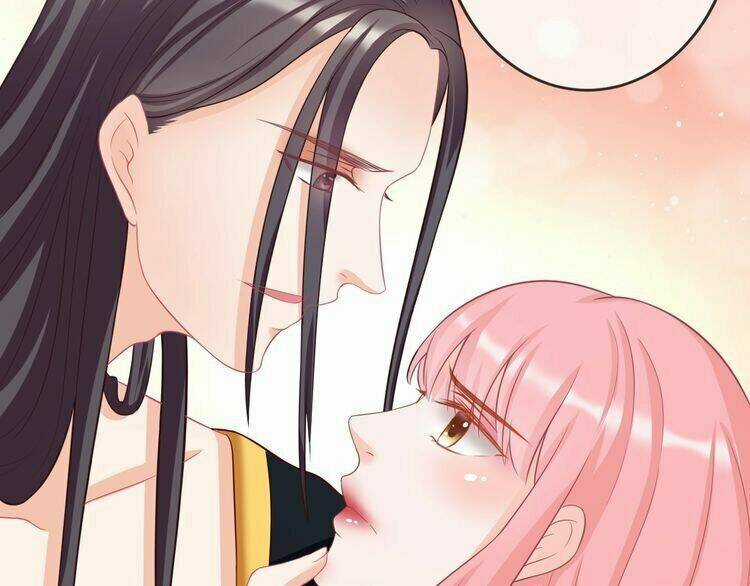 Báo Cáo Vương Gia, Vương Phi Là Một Con Mèo Chapter 4 trang 10