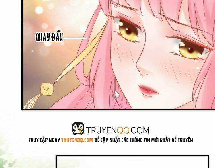 Báo Cáo Vương Gia, Vương Phi Là Một Con Mèo Chapter 4 trang 101