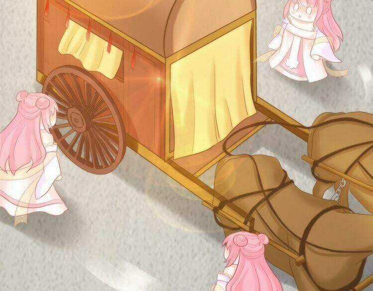 Báo Cáo Vương Gia, Vương Phi Là Một Con Mèo Chapter 4 trang 104