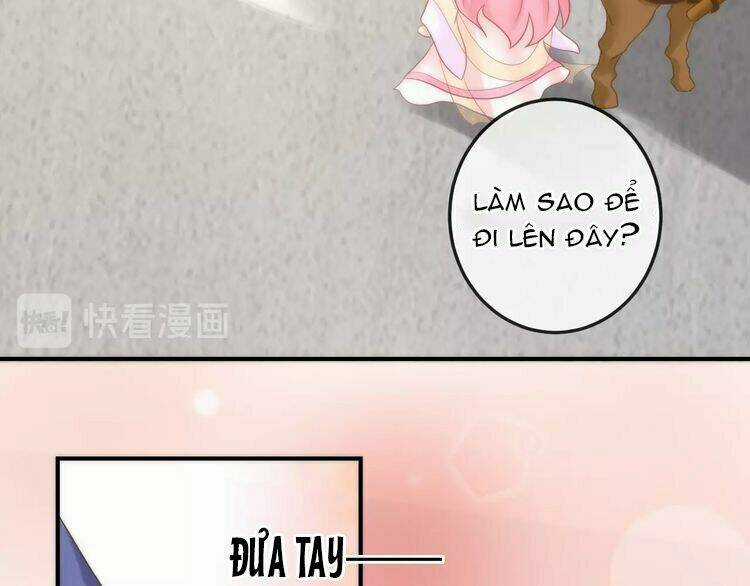 Báo Cáo Vương Gia, Vương Phi Là Một Con Mèo Chapter 4 trang 105