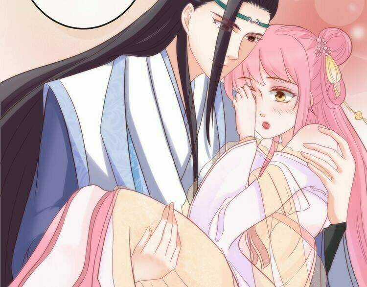 Báo Cáo Vương Gia, Vương Phi Là Một Con Mèo Chapter 4 trang 107