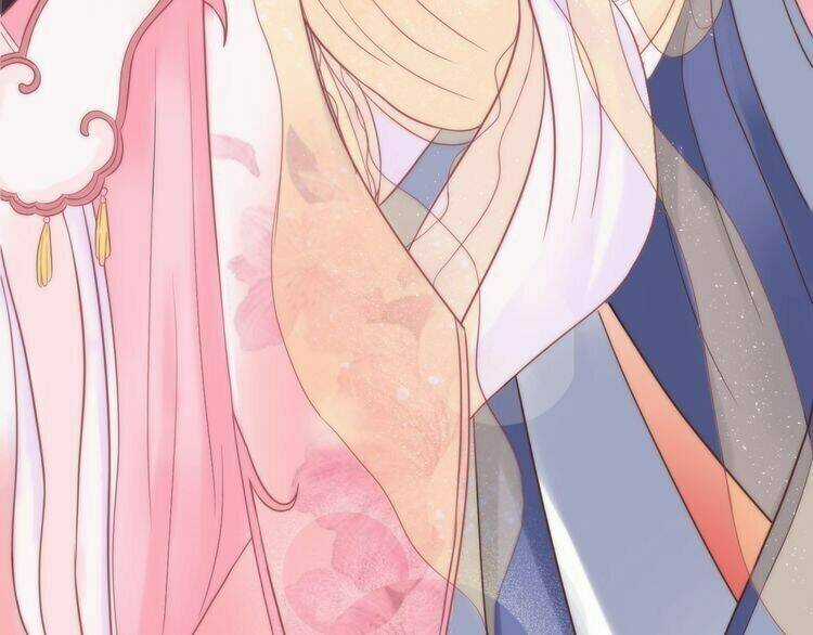 Báo Cáo Vương Gia, Vương Phi Là Một Con Mèo Chapter 4 trang 108