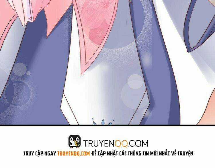 Báo Cáo Vương Gia, Vương Phi Là Một Con Mèo Chapter 4 trang 109