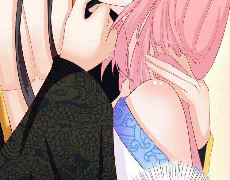 Báo Cáo Vương Gia, Vương Phi Là Một Con Mèo Chapter 4 trang 11