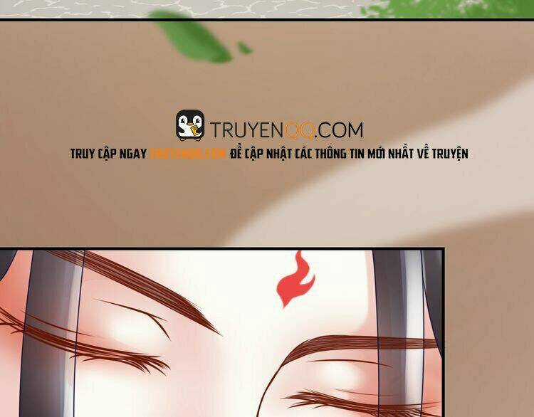 Báo Cáo Vương Gia, Vương Phi Là Một Con Mèo Chapter 4 trang 114