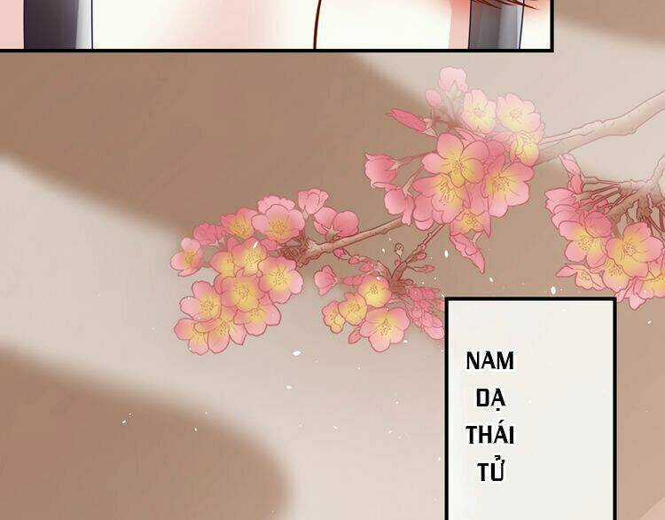 Báo Cáo Vương Gia, Vương Phi Là Một Con Mèo Chapter 4 trang 115