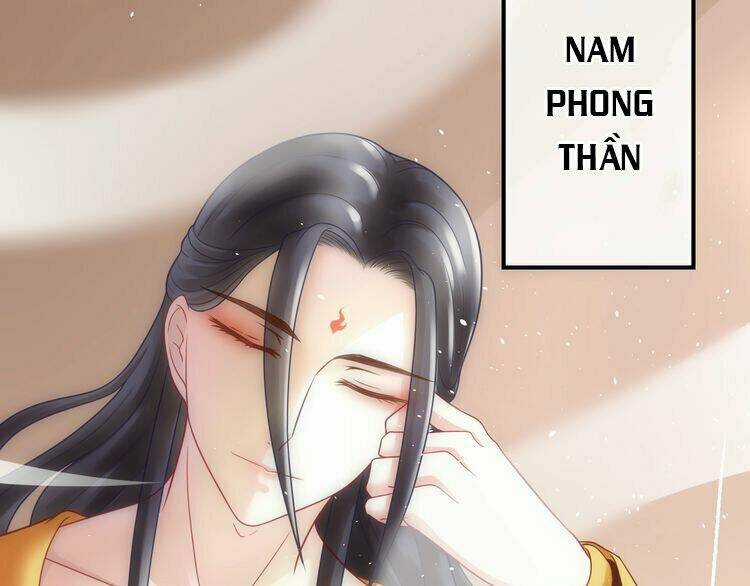 Báo Cáo Vương Gia, Vương Phi Là Một Con Mèo Chapter 4 trang 116