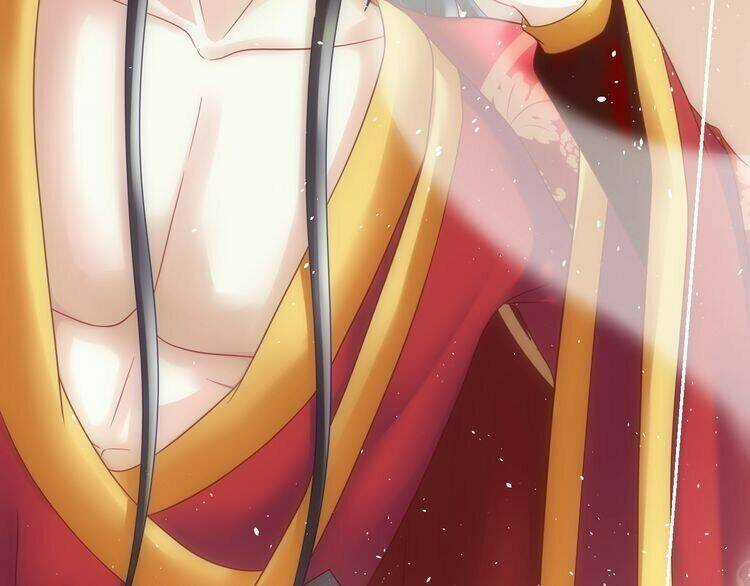 Báo Cáo Vương Gia, Vương Phi Là Một Con Mèo Chapter 4 trang 117