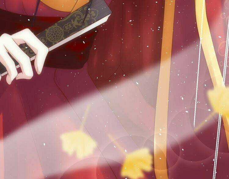 Báo Cáo Vương Gia, Vương Phi Là Một Con Mèo Chapter 4 trang 118