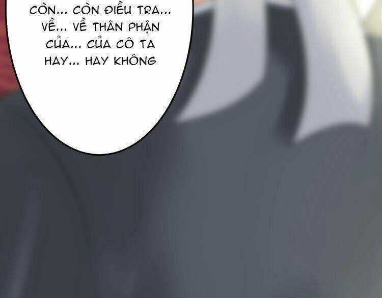 Báo Cáo Vương Gia, Vương Phi Là Một Con Mèo Chapter 4 trang 121