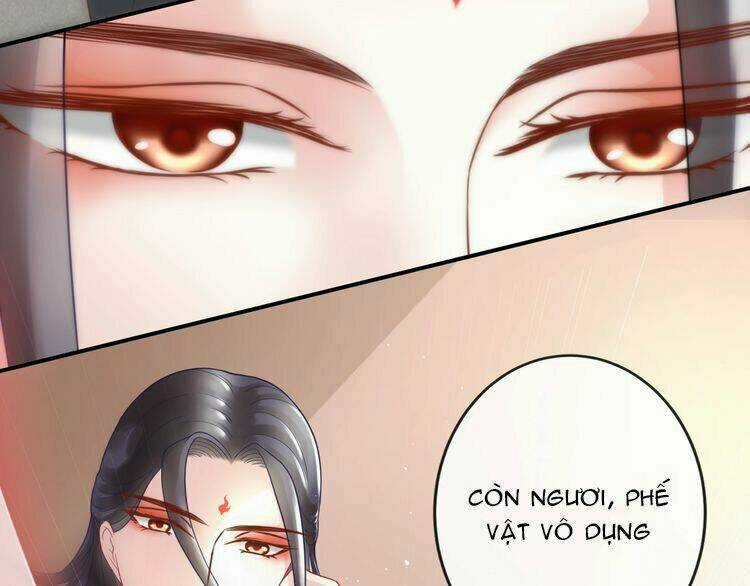 Báo Cáo Vương Gia, Vương Phi Là Một Con Mèo Chapter 4 trang 123