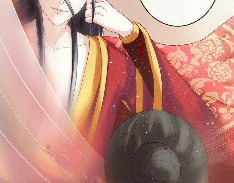 Báo Cáo Vương Gia, Vương Phi Là Một Con Mèo Chapter 4 trang 124