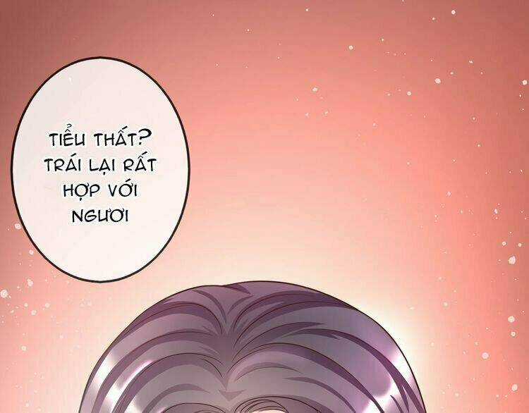 Báo Cáo Vương Gia, Vương Phi Là Một Con Mèo Chapter 4 trang 14