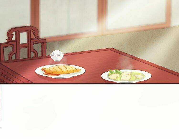 Báo Cáo Vương Gia, Vương Phi Là Một Con Mèo Chapter 4 trang 18