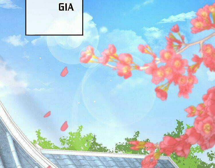 Báo Cáo Vương Gia, Vương Phi Là Một Con Mèo Chapter 4 trang 3