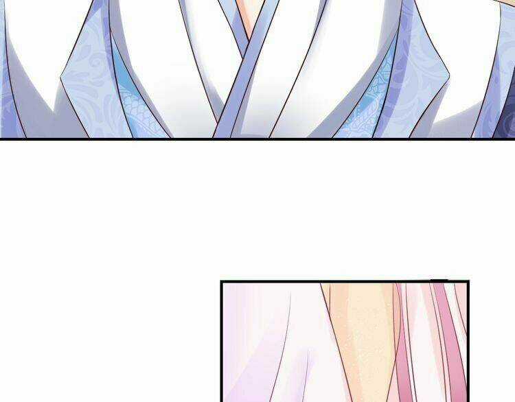 Báo Cáo Vương Gia, Vương Phi Là Một Con Mèo Chapter 4 trang 43