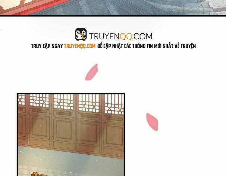 Báo Cáo Vương Gia, Vương Phi Là Một Con Mèo Chapter 4 trang 5