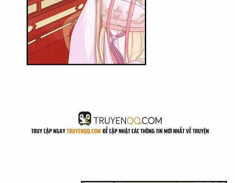 Báo Cáo Vương Gia, Vương Phi Là Một Con Mèo Chapter 4 trang 50