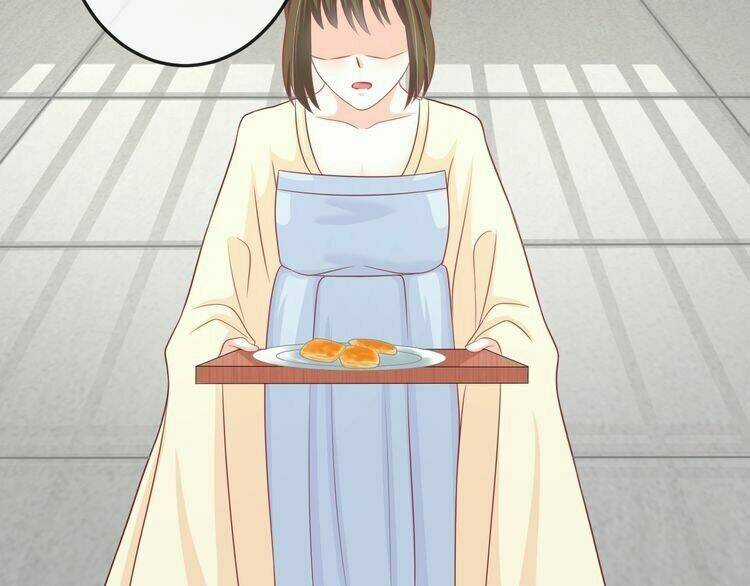 Báo Cáo Vương Gia, Vương Phi Là Một Con Mèo Chapter 4 trang 52