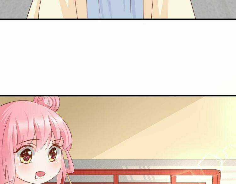 Báo Cáo Vương Gia, Vương Phi Là Một Con Mèo Chapter 4 trang 53