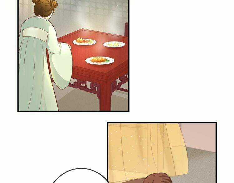 Báo Cáo Vương Gia, Vương Phi Là Một Con Mèo Chapter 4 trang 6