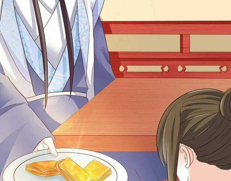 Báo Cáo Vương Gia, Vương Phi Là Một Con Mèo Chapter 4 trang 65