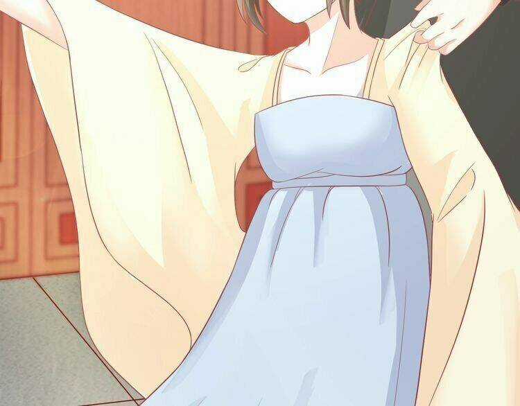 Báo Cáo Vương Gia, Vương Phi Là Một Con Mèo Chapter 4 trang 69