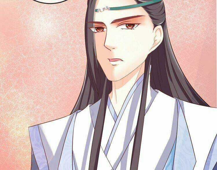 Báo Cáo Vương Gia, Vương Phi Là Một Con Mèo Chapter 4 trang 74